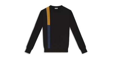 dior homme knitwear|Dior men's ready to wear.